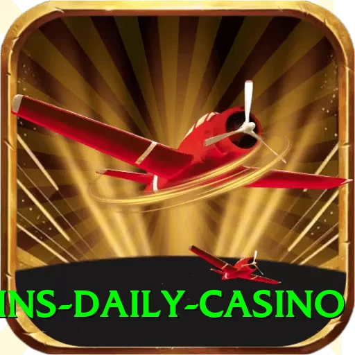 free spins daily casino VIP Edition v1.2.4 - 2