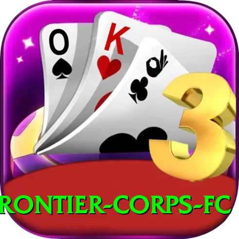 frontier corps fc Deluxe v1.4.3 - 2