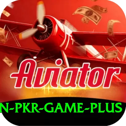 Gameistan PKR Game - Gaming Pro - 2