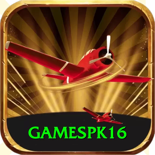 gamespk16 Max vv2.2.1 - 2