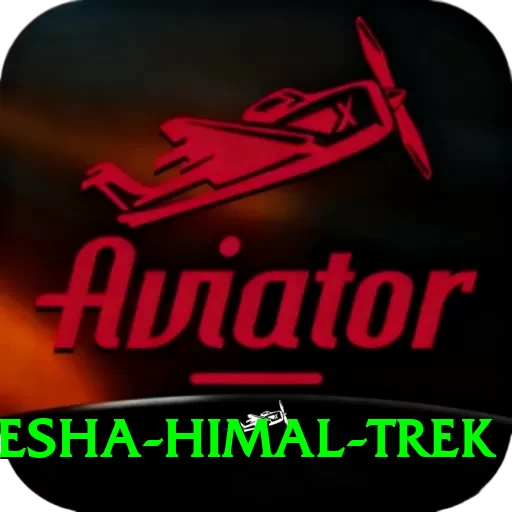 ganesha himal trek Plus Edition v3.6.8 - 2