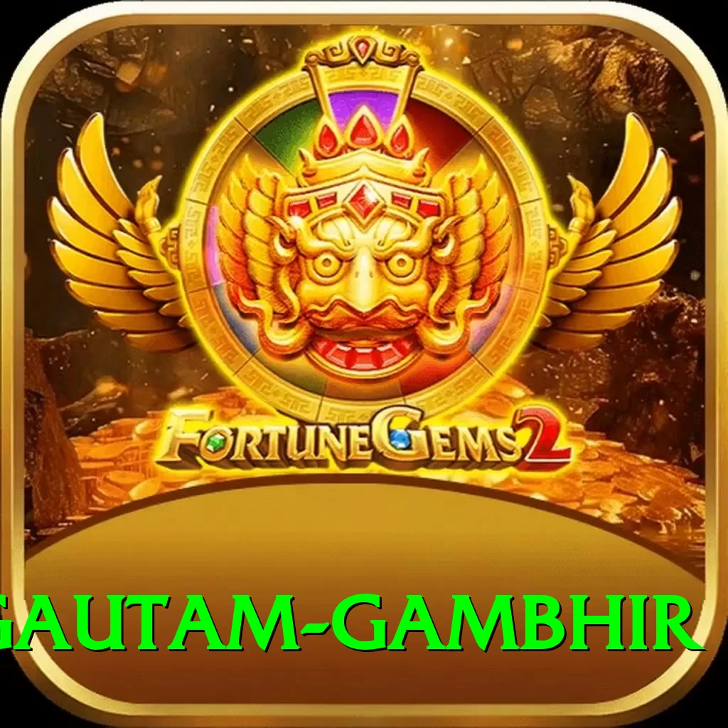 gautam gambhir Games (Casino & Earning) Plus v2.1.9 - 2