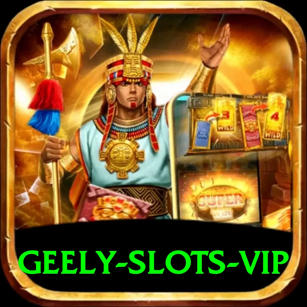 Geely Slots Live Champion v5.0.8 - 2
