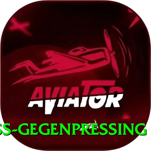 gegenpress gegenpressing Pro Edition v3.1.4 - 2