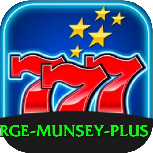 george munsey Super - Daily Bonus - 2