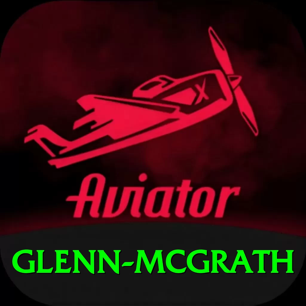 glenn mcgrath Plus Edition v3.3.6 - 2