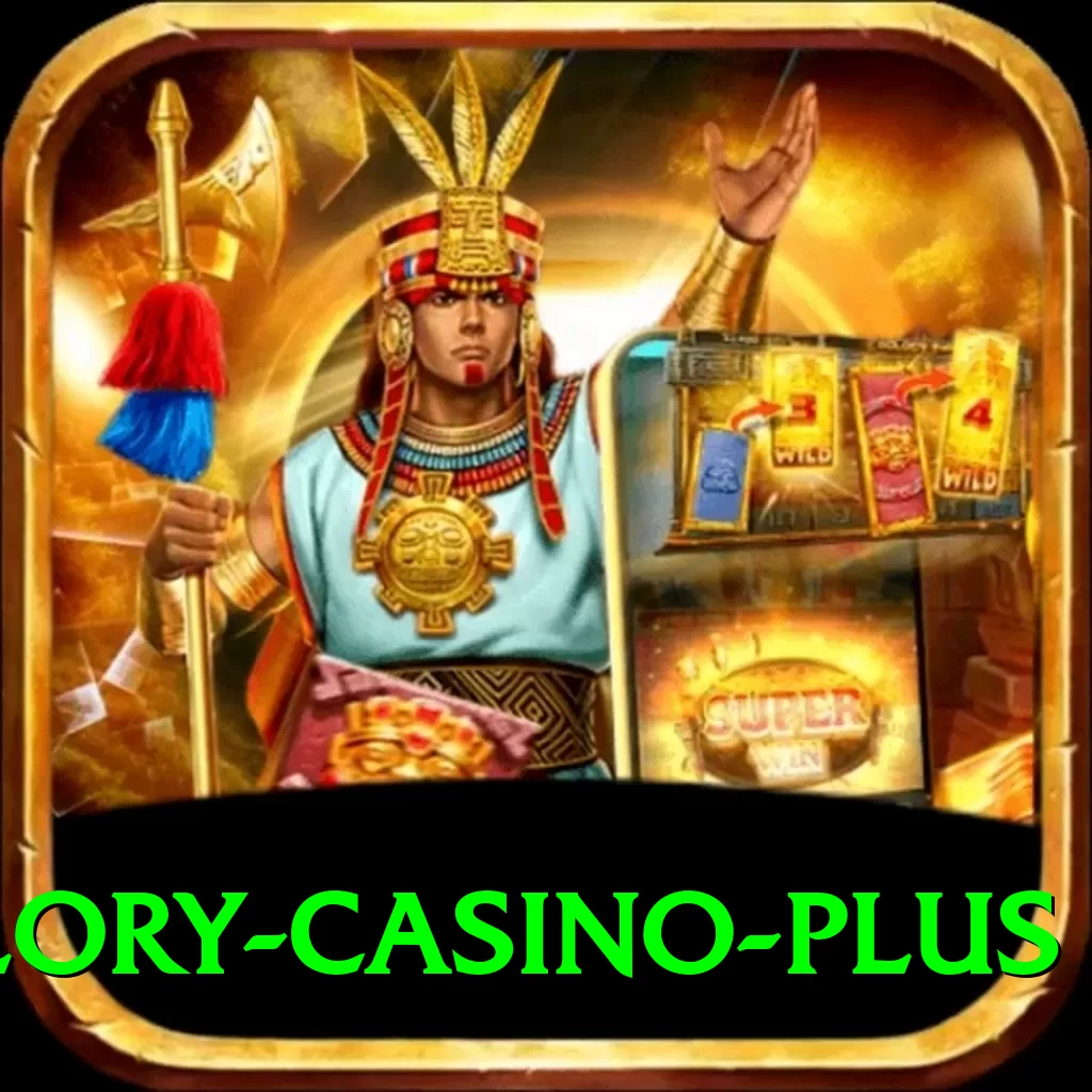 glory casino Plus Edition v1.2.1 - 2