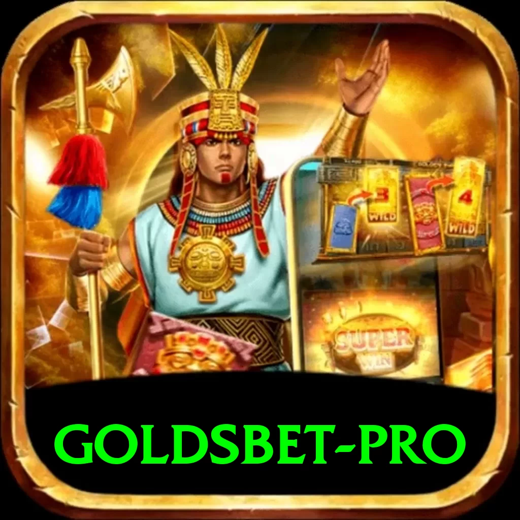 goldsbet Live Legend v1.6.9 - 2