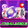 gtl global t20 leagues Pro v4.3.7