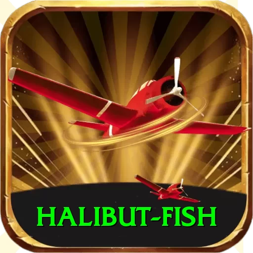 halibut fish Max v5.8.1 - 2