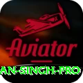 harbhajan singh Mega Casino App