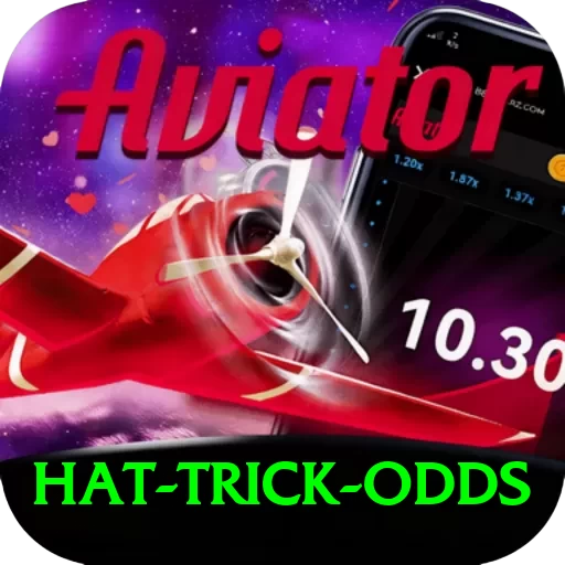 hat trick odds Apps (Tools & Injectors) Gold v3.7.0 - 2