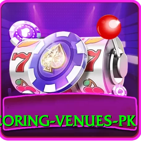 high scoring venues pk Gold Pro v5.4.5 - 2