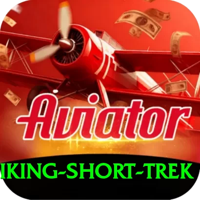 hiking short trek Gold Pro v2.6.3 - 2
