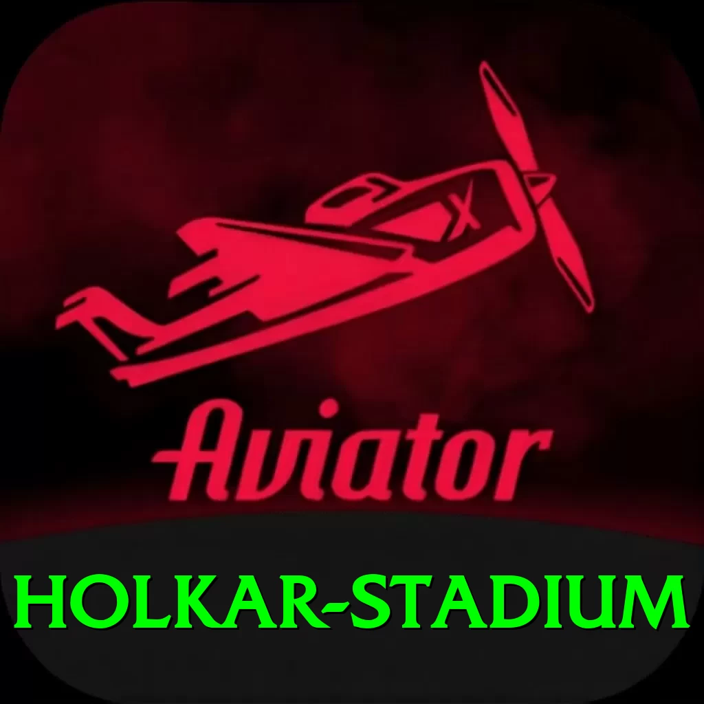 holkar stadium Ultimate Pro v1.0.7 - 2