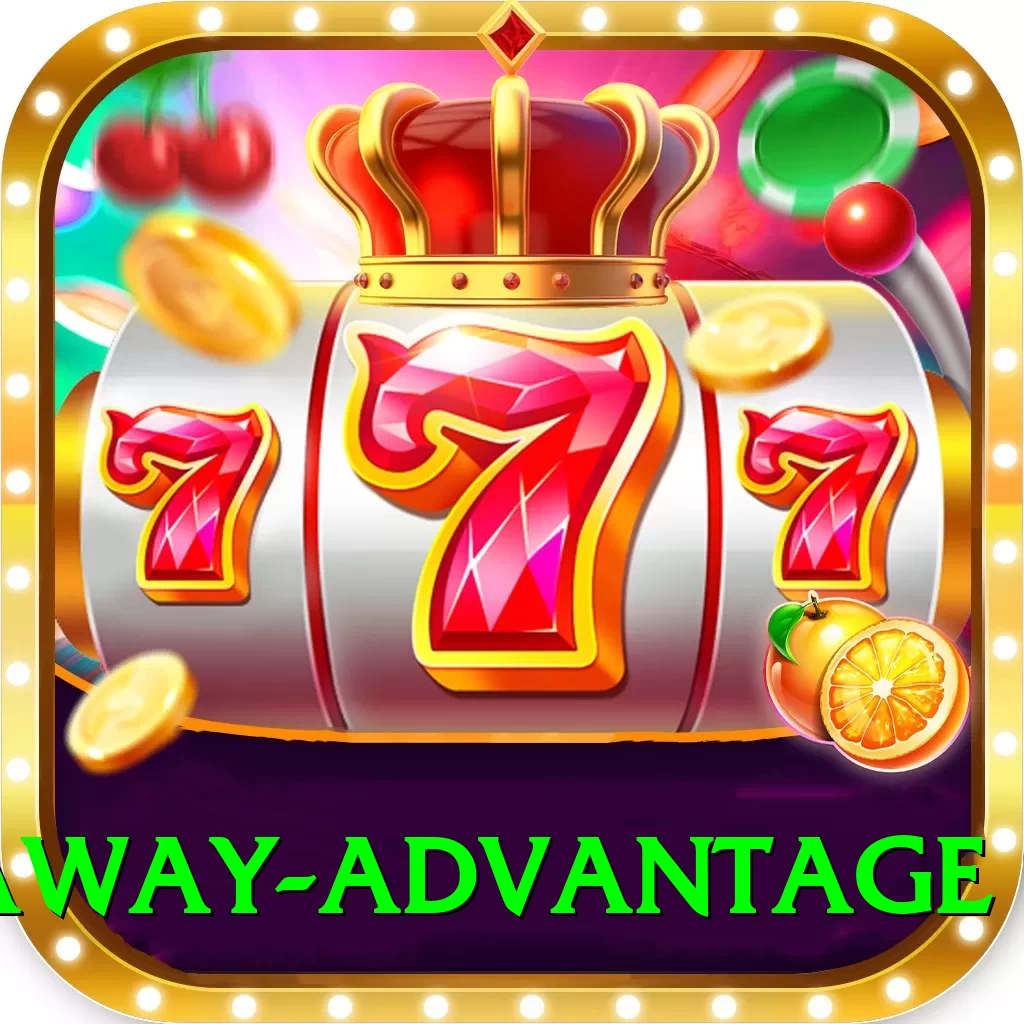 home away advantage Turbo v5.0.4 - 2