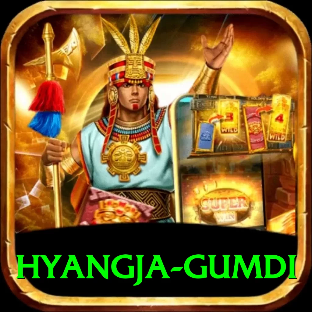 hyangja gumdi Apps (Tools & Injectors) Master v5.5.4 - 2