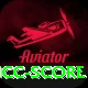 icc score VIP v4.2.1