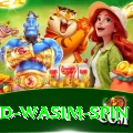 imad wasim spin Pro