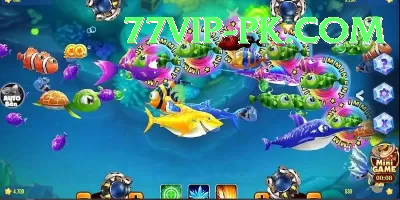 deep sea fishing - Gaming Champion Screenshot 2 - 4