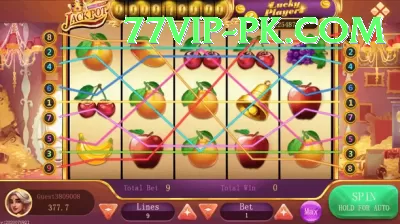 JackpotCity Pakistan Deluxe v4.2.1 Screenshot 1 - 3