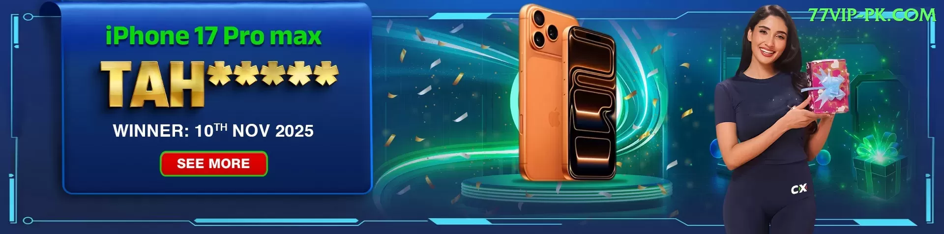 pak v eng live Bonus Max v5.5.7 Screenshot 1