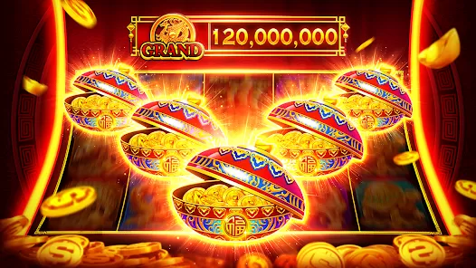 App betufc slots mobile