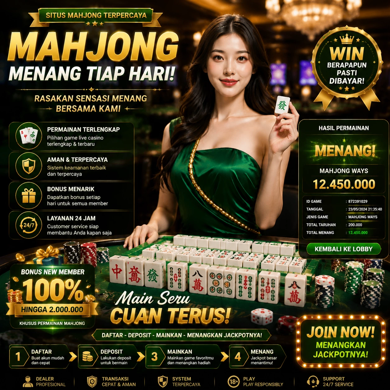 Cashback VIP betufc - reembolso semanal