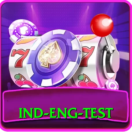 ind eng test Ultimate Pro v4.3.5 - 2
