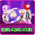 ind eng test Ultimate Pro v4.3.5