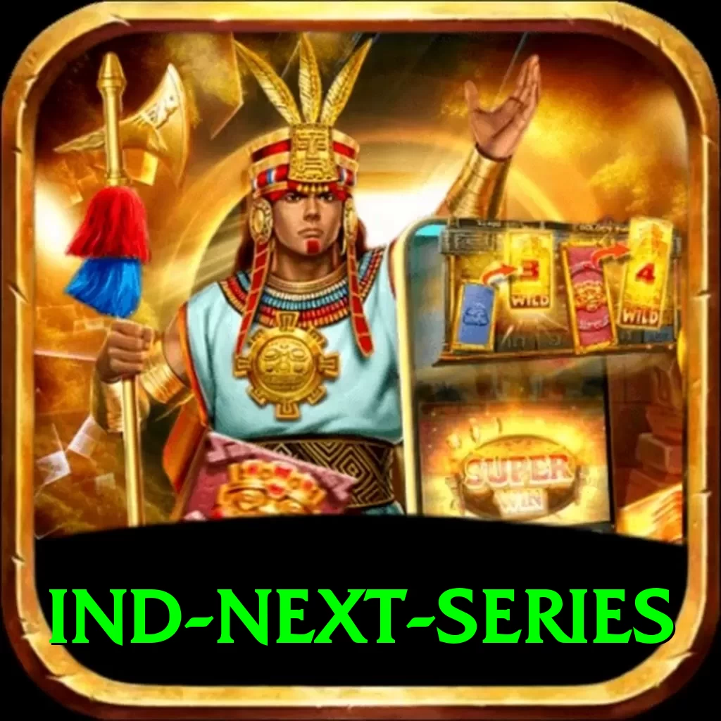 ind next series Turbo v2.1.0 - 2