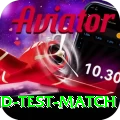 india england test match Gold Pro v3.4.1