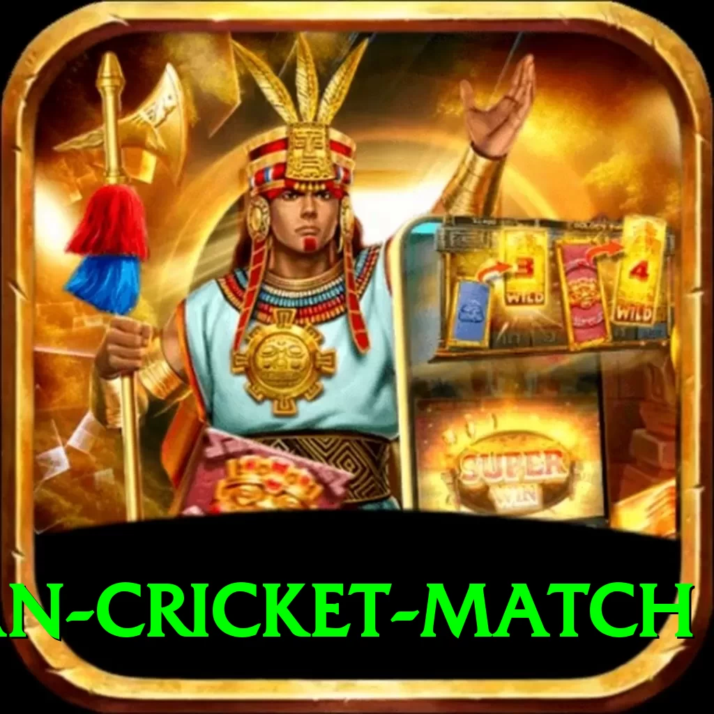 india pakistan cricket match Master v1.4.5 - 2