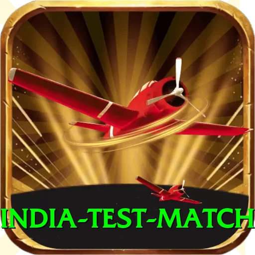 india test match VIP v1.5.5 - 2