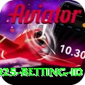 ipl 2025 betting id VIP v2.8.8