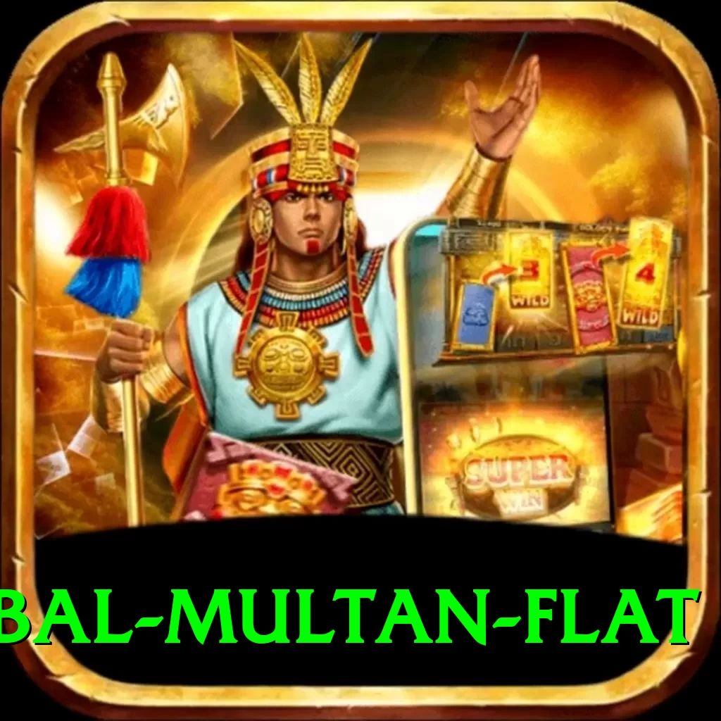 iqbal multan flat Deluxe Pro v5.4.8 - 2