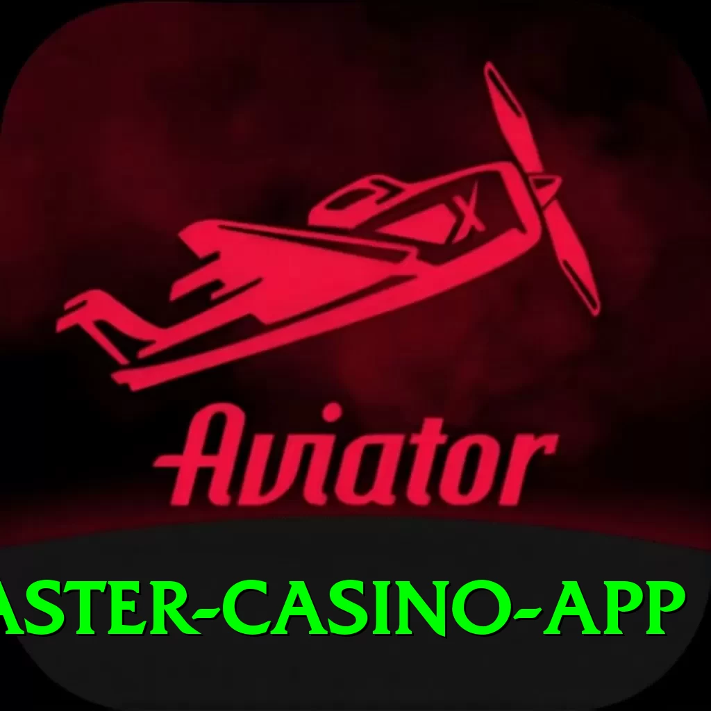J10 Game Master Casino App - 2