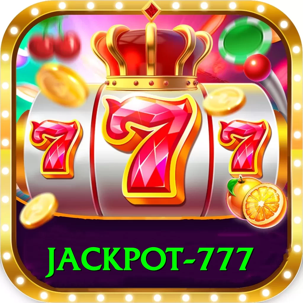 jackpot 777 Pro Edition v4.9.2 - 2