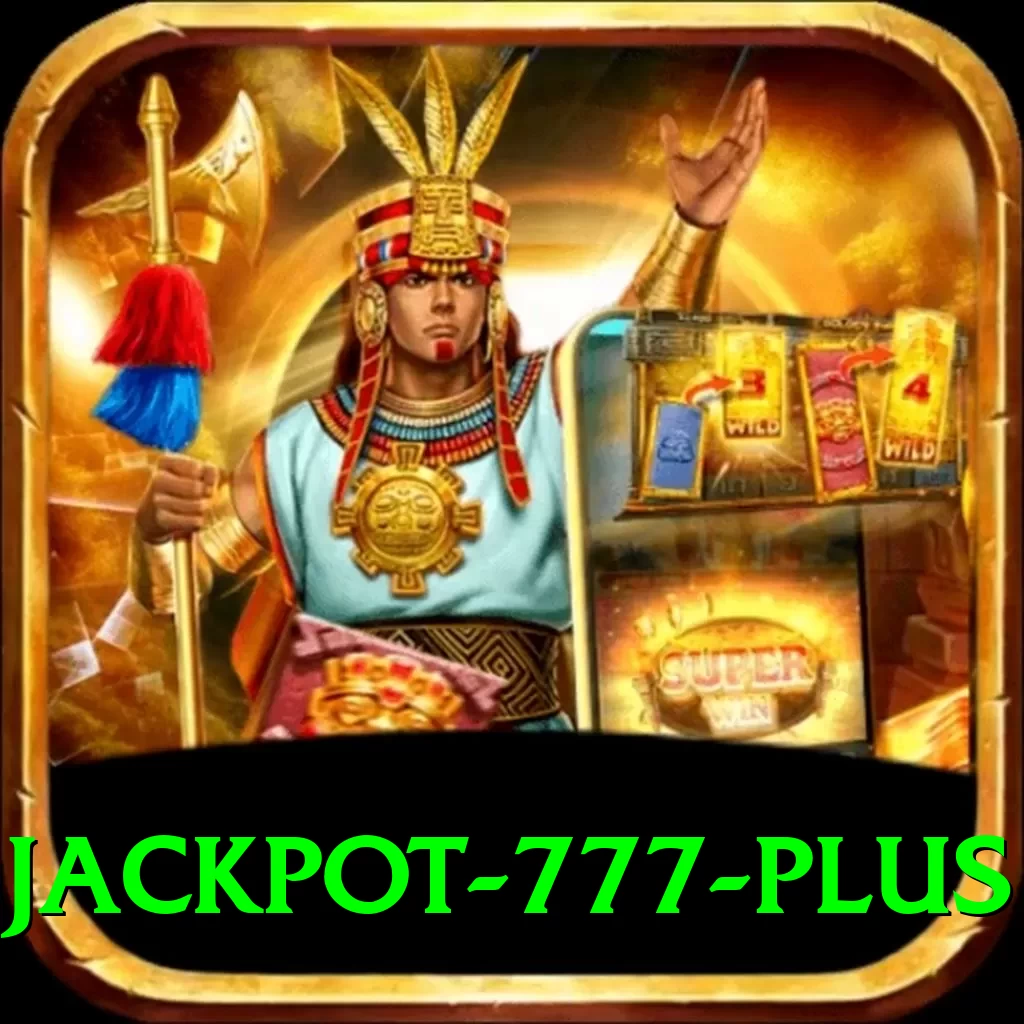 jackpot 777 Official v5.1.5 - 2