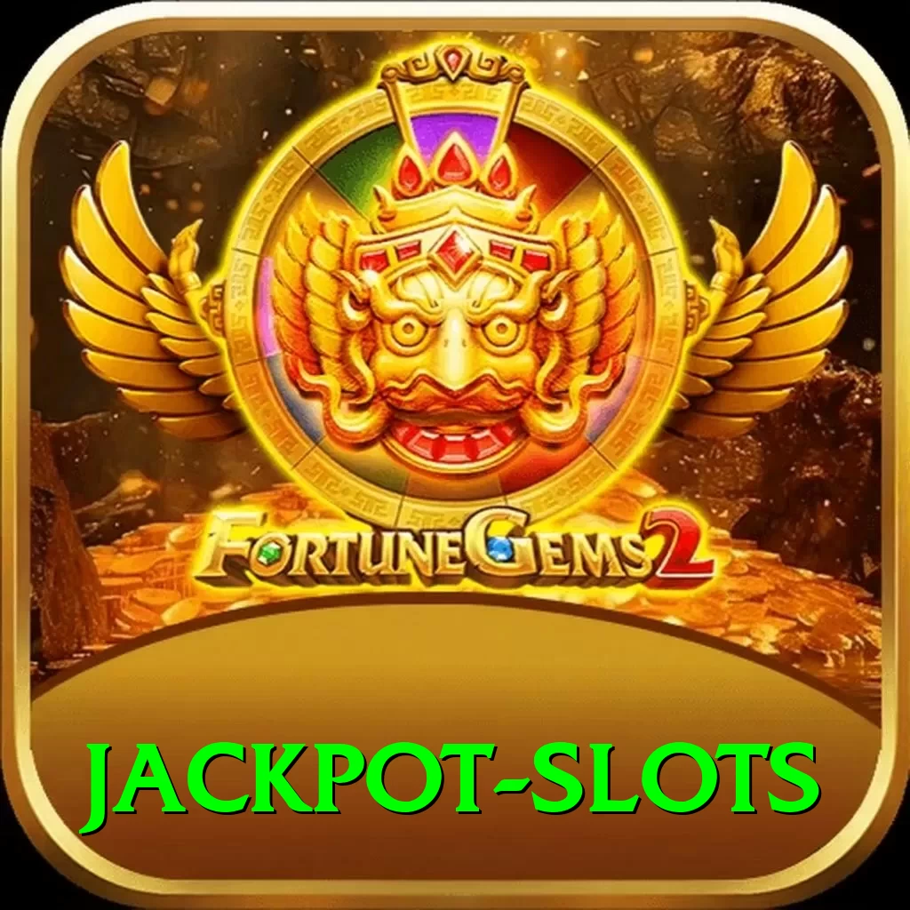 jackpot slots Turbo v2.9.7 - 2