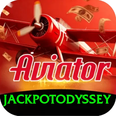 jackpotodyssey Deluxe Edition v3.8.4 - 2