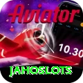 jahoslots Deluxe v3.5.0