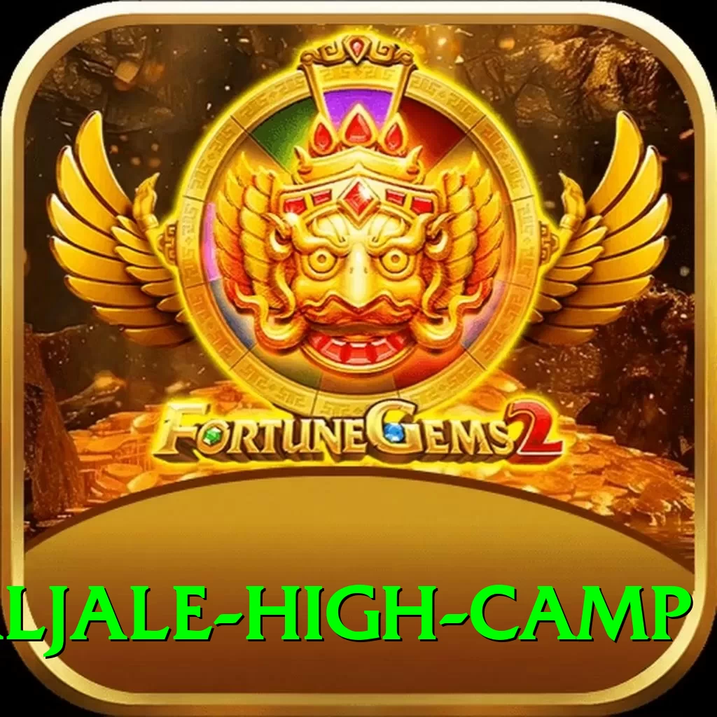 jaljale high camp Deluxe Edition v3.9.2 - 2