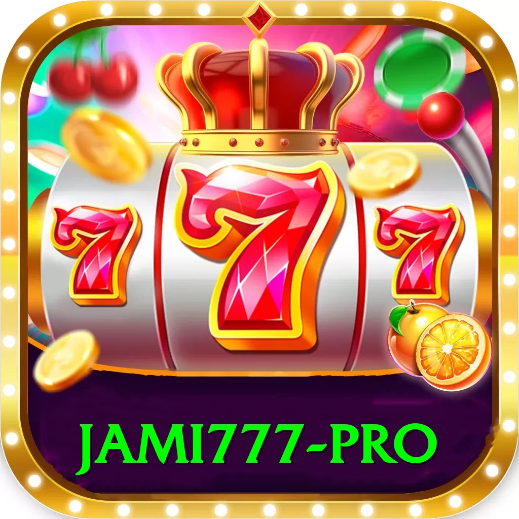 jami777 Super - Win Real PKR - 2