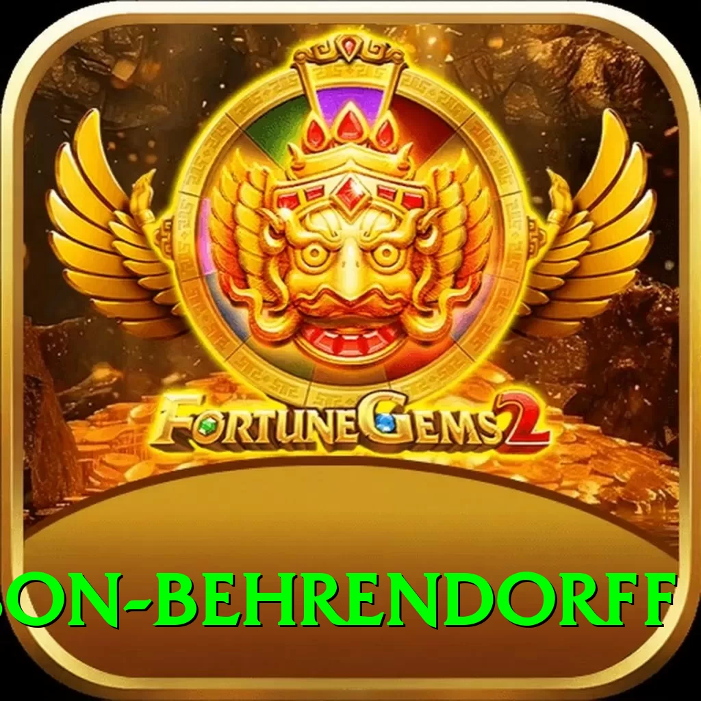 jason behrendorff Games (Casino & Earning) VIP v3.9.9 - 2