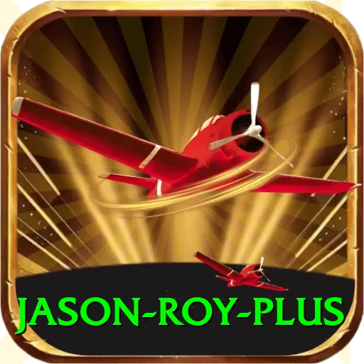 jason roy VIP Latest v3.8.5 - 2