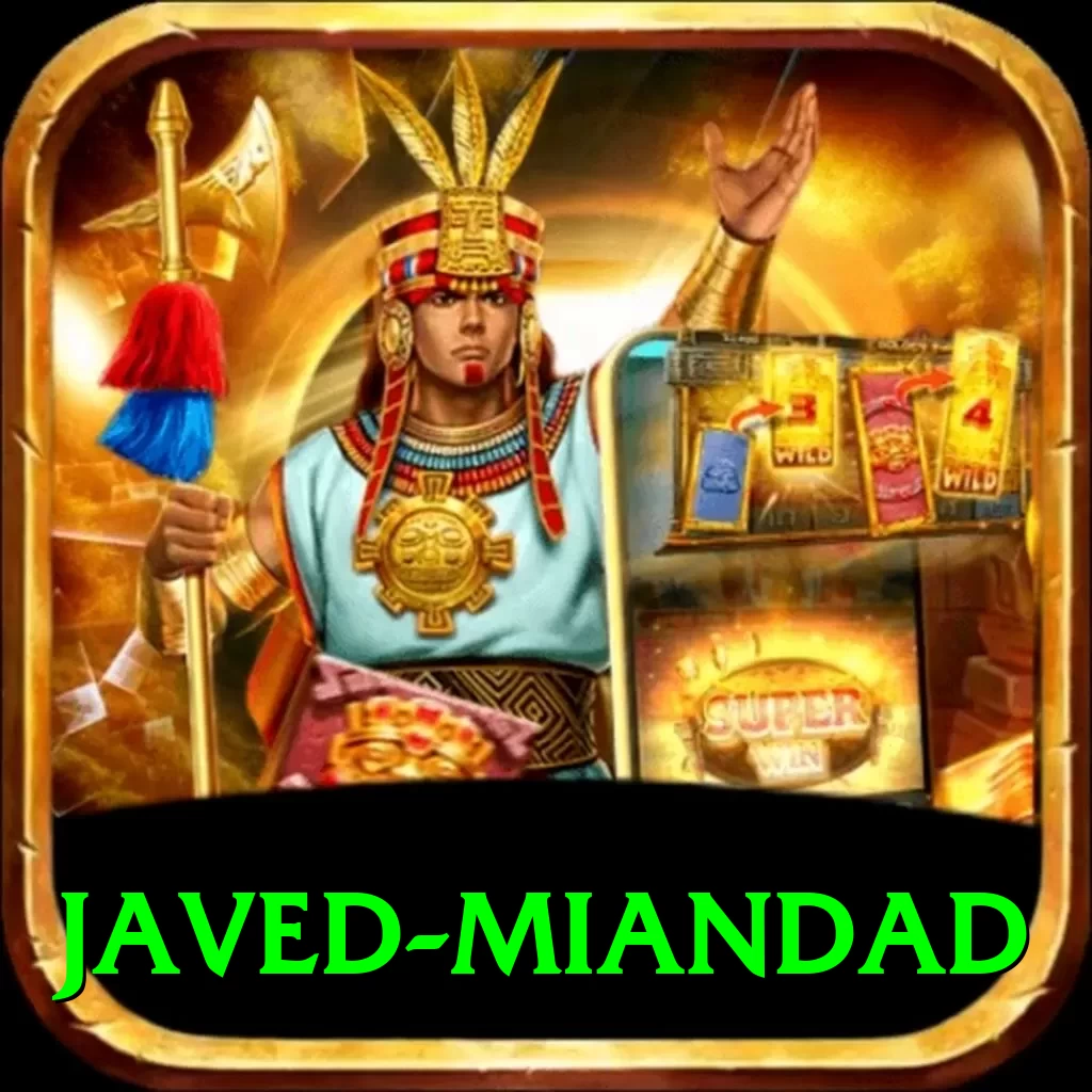javed miandad Max v4.6.9 - 2