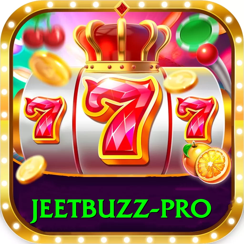 jeetbuzz Gold Edition v5.9.9 - 2
