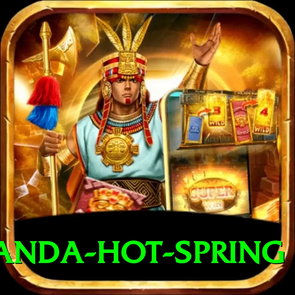 jhinu danda hot spring Games (Casino & Earning) Max v2.8.0 - 2