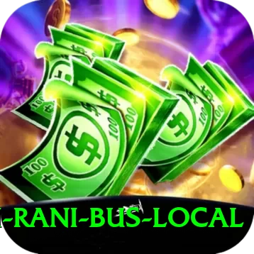 ji rani bus local Plus v1.1.6 - 2